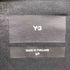 ワイスリー Y-3 GFX LS TEE ブラッシュストロークグラフィック ロングスリーブTシャツ メンズ JPN:S