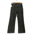 バスケットケースギャラリー Basketcase gallery LAX FLAIR DENIM フレアデニム メンズ 28