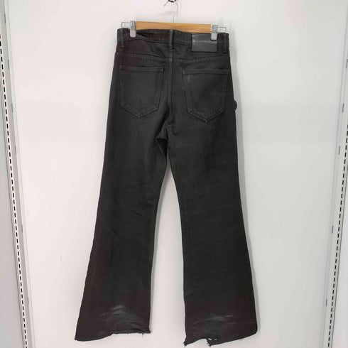 バスケットケースギャラリー Basketcase gallery LAX FLAIR DENIM フレアデニム メンズ 28