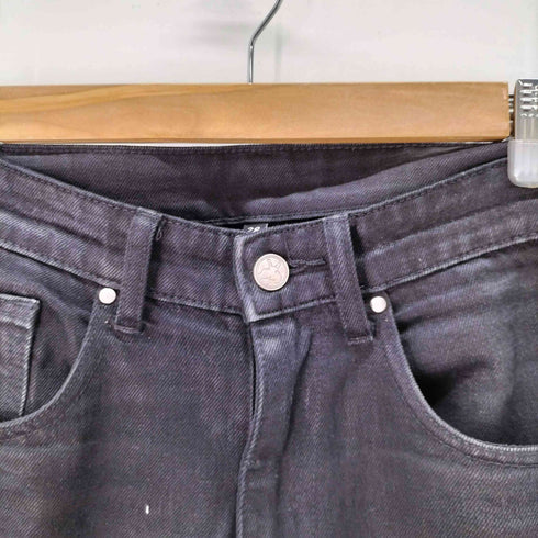 バスケットケースギャラリー Basketcase gallery LAX FLAIR DENIM フレアデニム メンズ 28