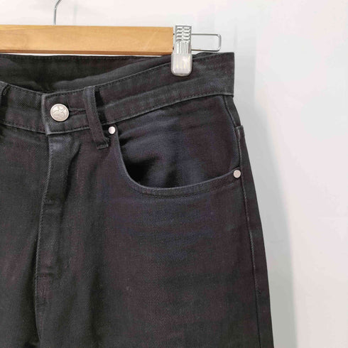バスケットケースギャラリー Basketcase gallery LAX FLAIR DENIM フレアデニム メンズ 28
