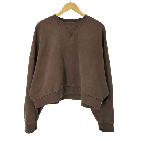 エンタイアスタジオ entire studios BOX CREW メンズ import:S