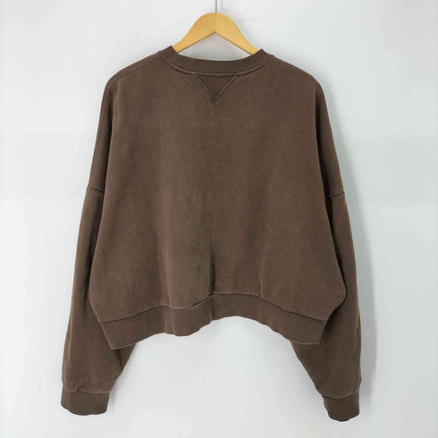 エンタイアスタジオ entire studios BOX CREW メンズ import:S