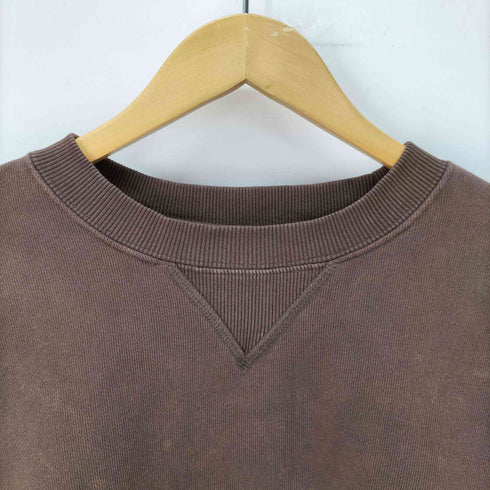 エンタイアスタジオ entire studios BOX CREW メンズ import:S