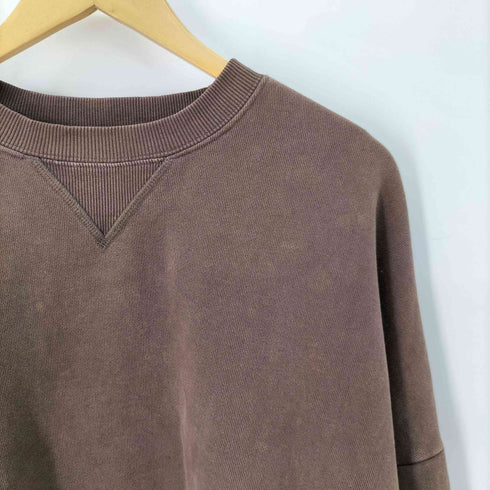 エンタイアスタジオ entire studios BOX CREW メンズ import:S