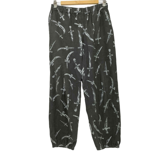 シュプリーム Supreme 17AW Daggers pants メンズ