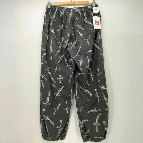 シュプリーム Supreme 17AW Daggers pants メンズ
