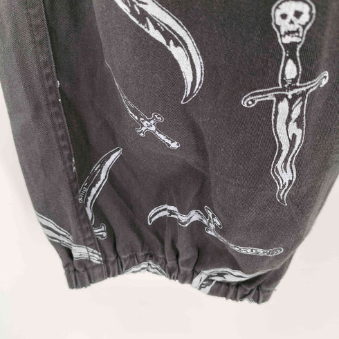 シュプリーム Supreme 17AW Daggers pants メンズ
