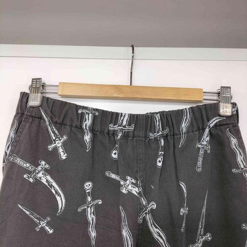 シュプリーム Supreme 17AW Daggers pants メンズ