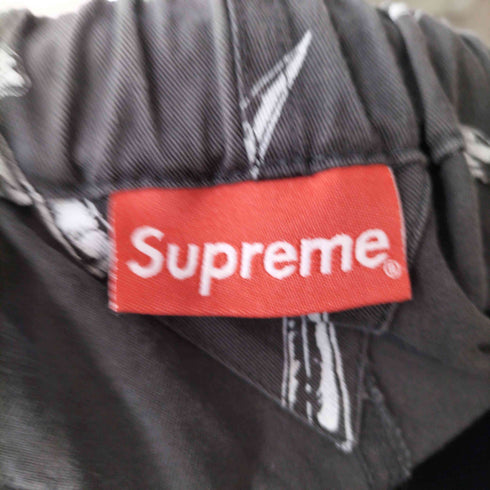 シュプリーム Supreme 17AW Daggers pants メンズ