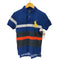 ポロバイラルフローレン Polo by RALPH LAUREN R-35 ビッグポニー ポロシャツ メンズ import:XS