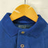 ポロバイラルフローレン Polo by RALPH LAUREN R-35 ビッグポニー ポロシャツ メンズ import:XS