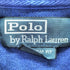 ポロバイラルフローレン Polo by RALPH LAUREN R-35 ビッグポニー ポロシャツ メンズ import:XS