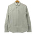 アルマーニエクスチェンジ ARMANI EXCHANGE コットン100 総柄 レギュラーカラー L/S シャツ メンズ import:XS