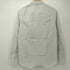 アルマーニエクスチェンジ ARMANI EXCHANGE コットン100 総柄 レギュラーカラー L/S シャツ メンズ import:XS