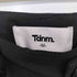 Tanm. ジップデザイン フレア スラックス メンズ JPN:M