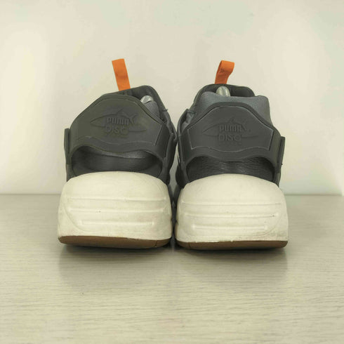 プーマ PUMA ディスクブレイズ レザースニーカー メンズ JPN:28