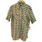 シュガーケーン SUGAR CANE シアサッカーシャツ メンズ JPN:M