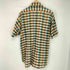 シュガーケーン SUGAR CANE シアサッカーシャツ メンズ JPN:M