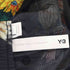 ワイスリー Y-3 CH2 AOP 裏地メッシュ ショーツ メンズ JPN:L