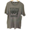 ヒステリックグラマー HYSTERIC GLAMOUR プリントクルーネックTシャツ メンズ JPN:L