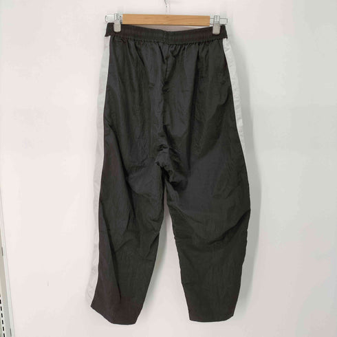 シテン CITEN エアリーラインパンツ トラックパンツ メンズ JPN:M