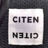 シテン CITEN エアリーラインパンツ トラックパンツ メンズ JPN:M