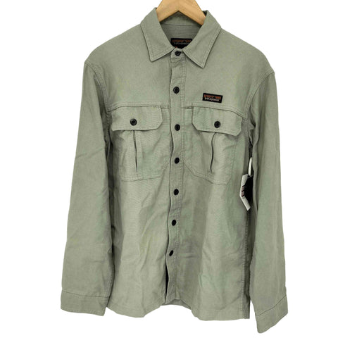 パタゴニア patagonia 24SS ファリアーズ シャツ メンズ import:XS
