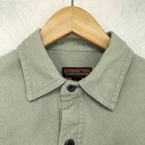 パタゴニア patagonia 24SS ファリアーズ シャツ メンズ import:XS