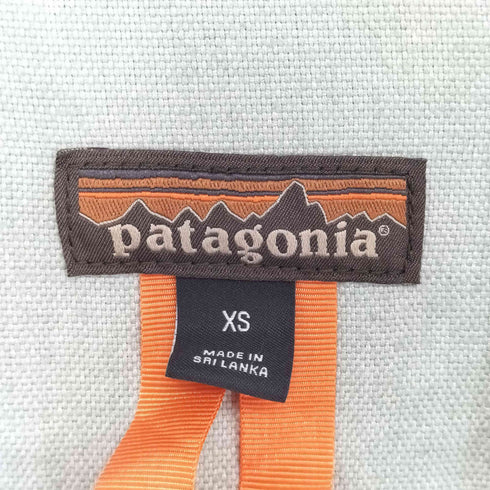 パタゴニア patagonia 24SS ファリアーズ シャツ メンズ import:XS