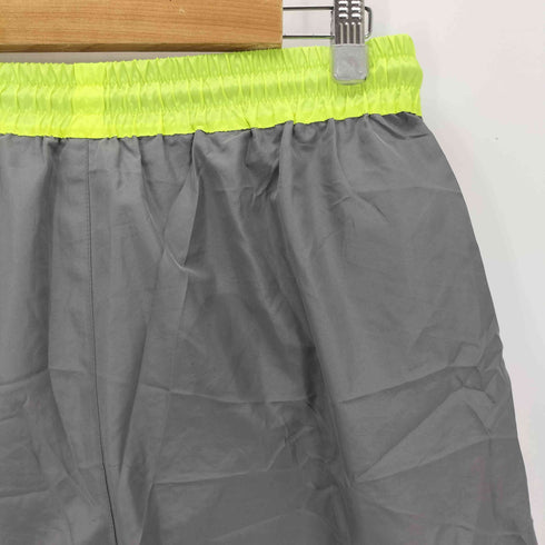 エムエスジーエム MSGM MSGM ACTIVE 裏地メッシュ アクティブショーツ メンズ M