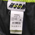 エムエスジーエム MSGM MSGM ACTIVE 裏地メッシュ アクティブショーツ メンズ M