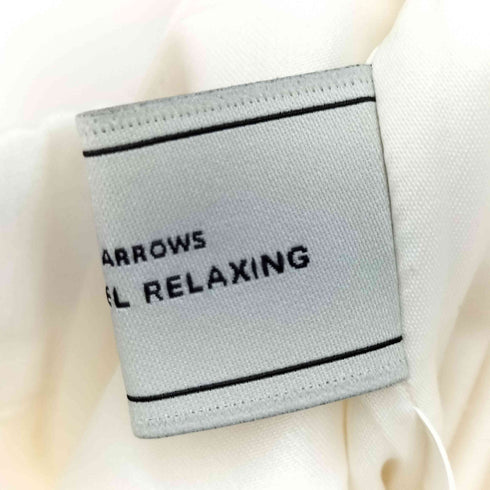 ユナイテッドアローズグリーンレーベルリラクシング UNITED ARROWS green label relaxing シアー プリーツ スカート レディース