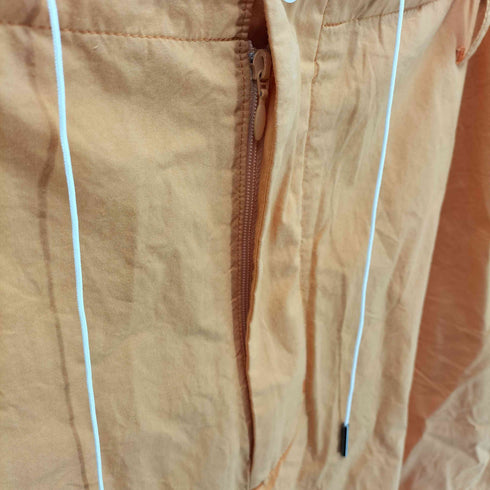 フミトガンリュウ FUMITOGANRYU Broadcloth short pants メンズ JPN:3