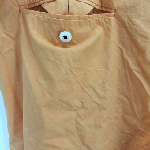 フミトガンリュウ FUMITOGANRYU Broadcloth short pants メンズ JPN:3