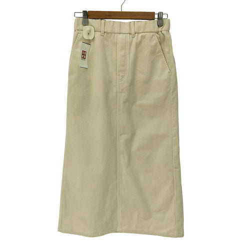 ユナイテッドアローズグリーンレーベルリラクシング UNITED ARROWS green label relaxing オルマイシリーズ タイトスカート レディース FREE