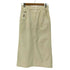 ユナイテッドアローズグリーンレーベルリラクシング UNITED ARROWS green label relaxing オルマイシリーズ タイトスカート レディース FREE