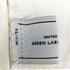 ユナイテッドアローズグリーンレーベルリラクシング UNITED ARROWS green label relaxing オルマイシリーズ タイトスカート レディース FREE
