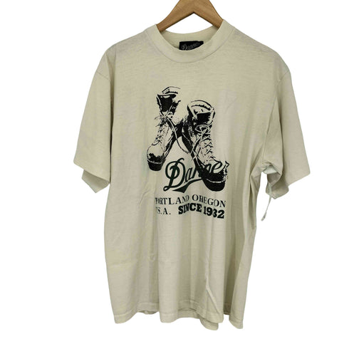 ダナー Danner USA製 プリント Tシャツ メンズ JPN:L