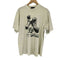 ダナー Danner USA製 プリント Tシャツ メンズ JPN:L