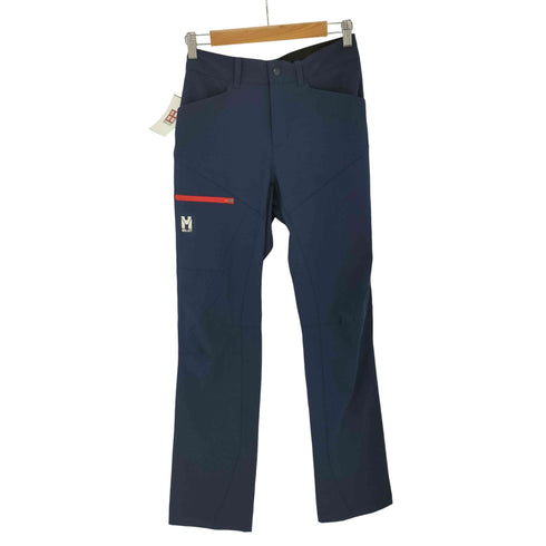 ミレー MILLET ワナカ ストレッチ パンツ III メンズ JPN:S