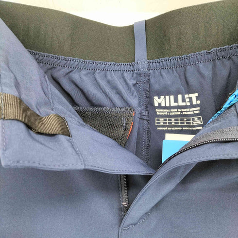 ミレー MILLET ワナカ ストレッチ パンツ III メンズ JPN:S