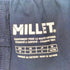 ミレー MILLET ワナカ ストレッチ パンツ III メンズ JPN:S
