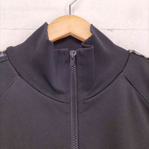 REGULUS ROCK レオパード柄 スカル トラックジャケット Y2K メンズ JPN:XL