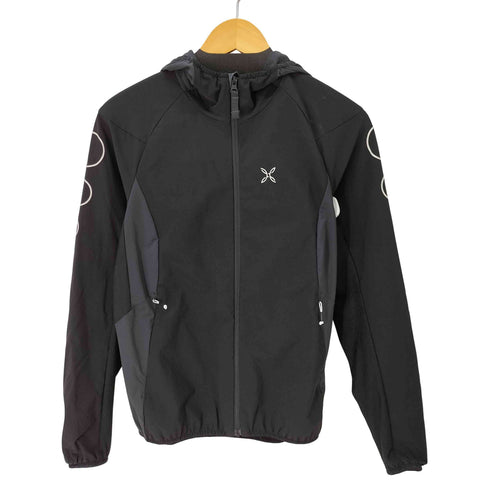 モンチュラ MONTURA FLASH SKYJACKET レディース import:L