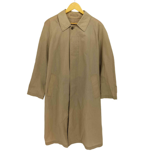 ポールスチュアート Paul Stuart ステンカラーコート メンズ MA