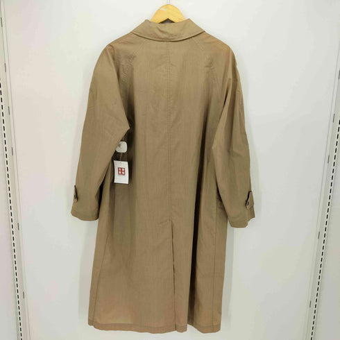 ポールスチュアート Paul Stuart ステンカラーコート メンズ MA