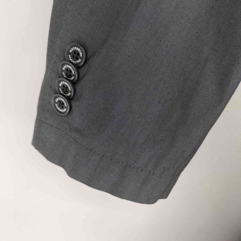 マッキントッシュフィロソフィー MACKINTOSH PHILOSOPHY トロッター ジャケット メンズ FR:38