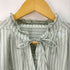 ユナイテッドアローズグリーンレーベルリラクシング UNITED ARROWS green label relaxing フリルネック ブラウス レディース FREE