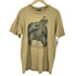 diana dee tyler USA製 Tシャツ ゾウガメ メンズ JPN:L